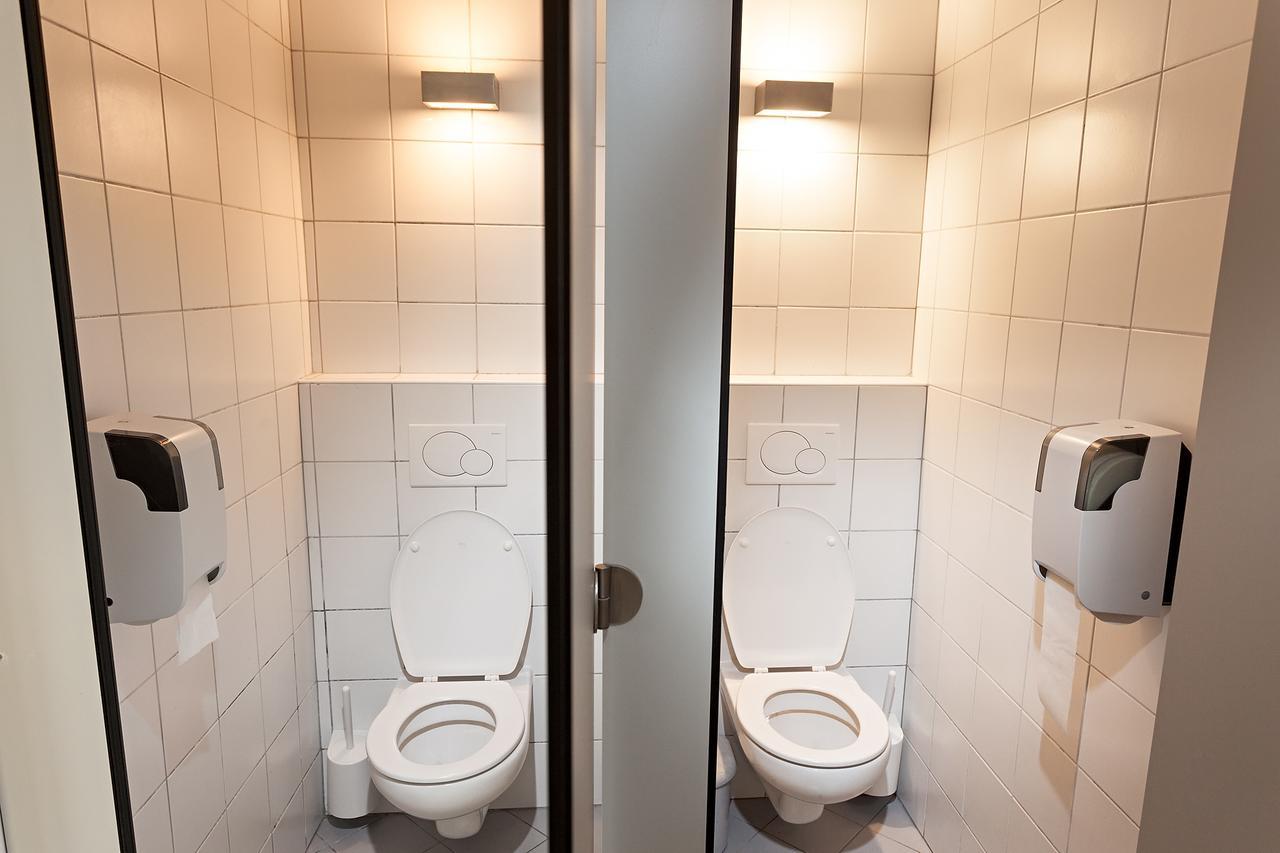 Hostel Situla Novo Mesto Exteriör bild