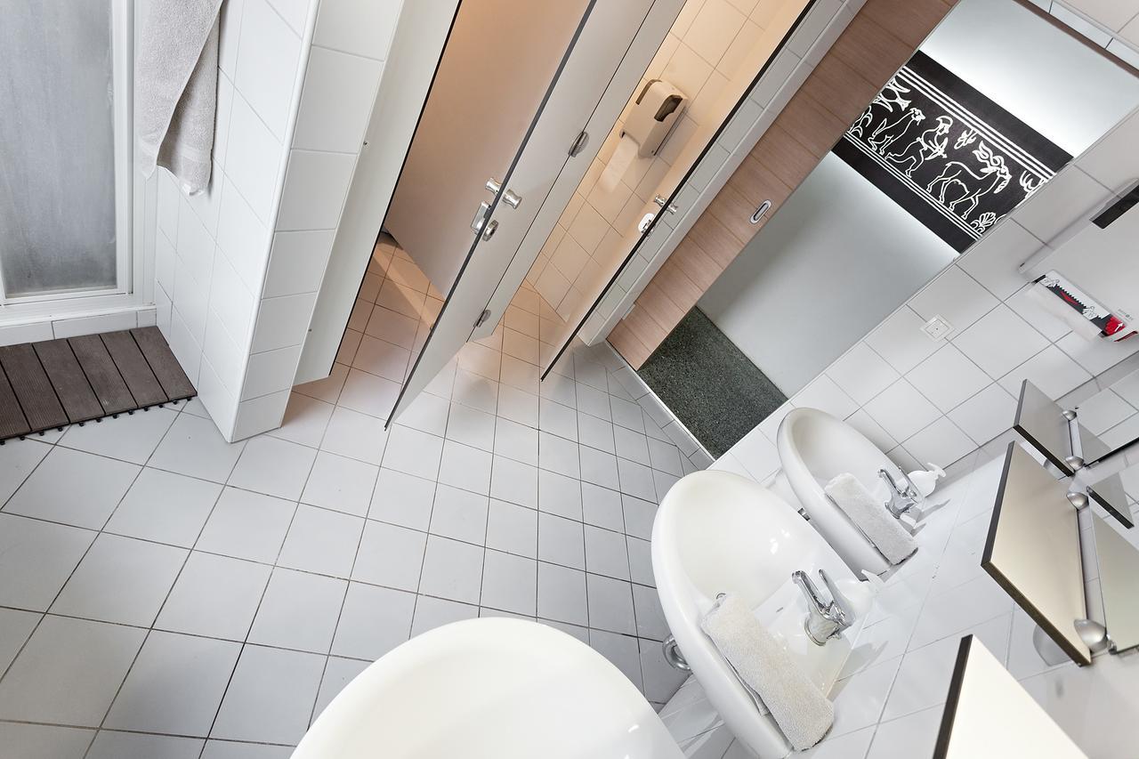 Hostel Situla Novo Mesto Exteriör bild